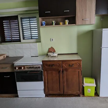 Apartment Stefanovic