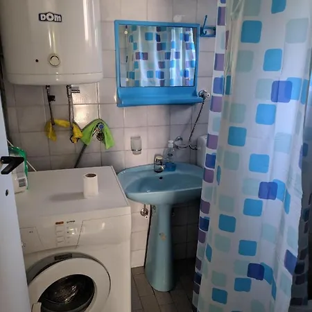 Apartment Stefanovic *
