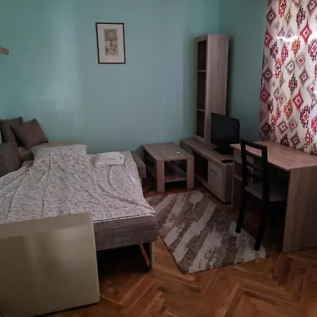 Apartment Stefanovic