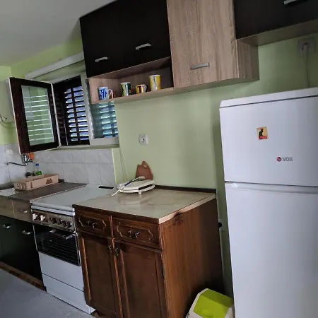 Apartment Stefanovic *