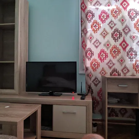 Apartment Stefanovic Vrnjacka Banja