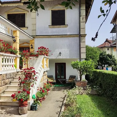 Stefanovic Apartment Vrnjacka Banja